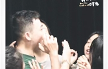 六一快乐！艺考虽然落幕，青春与梦想永远热烈